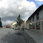 Hotel Menhard
