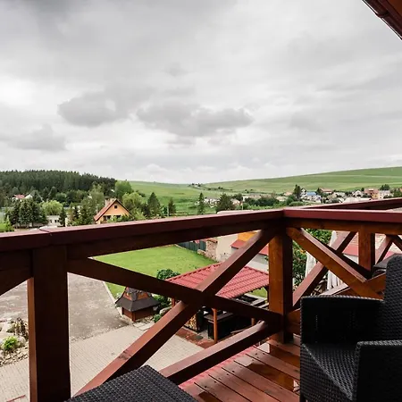 Hotel Menhard Vrbov