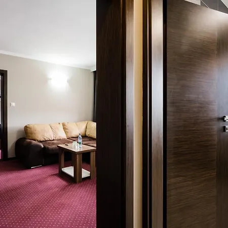 Hotel Hotel Menhard