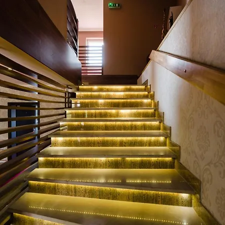 Hotel Hotel Menhard