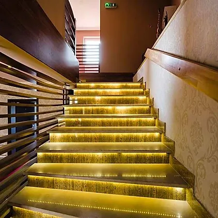 Hotel Hotel Menhard