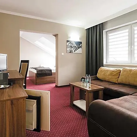 Hotel Menhard Hotel 3*