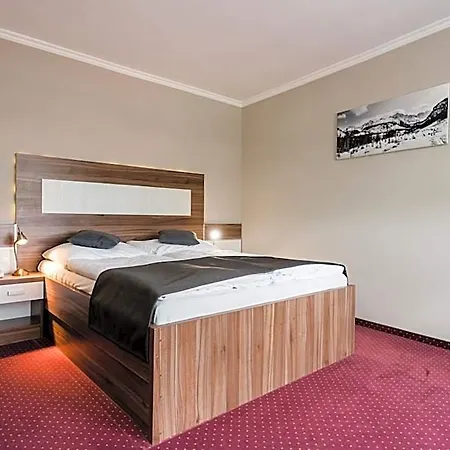 Hotel Hotel Menhard
