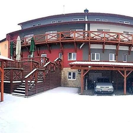Hotel Hotel Menhard