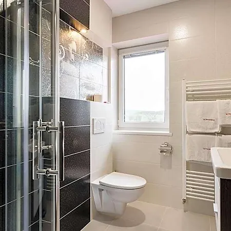 Hotel Hotel & Restauracia Menhard 3*